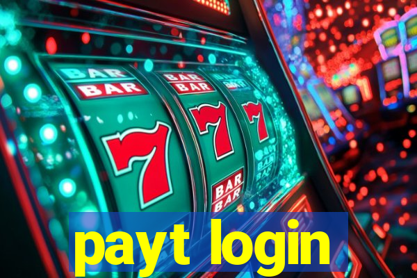 payt login